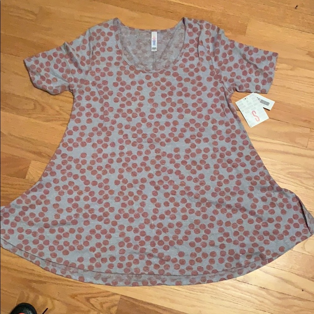 Lularoe New Shirt